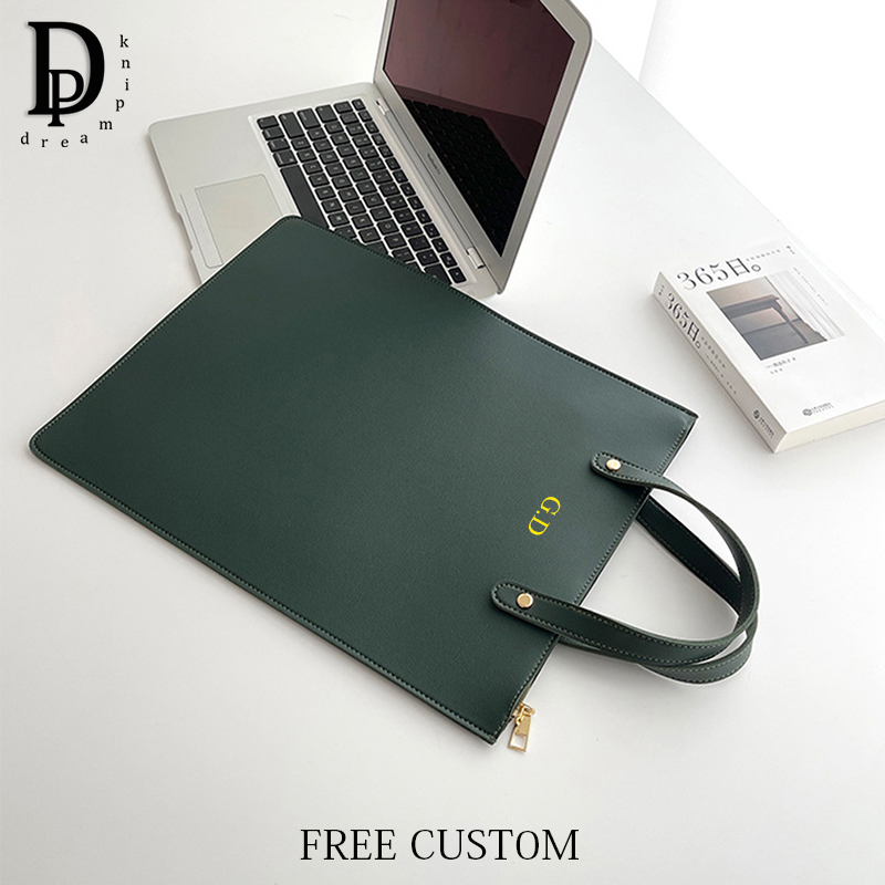 Women Bags Name - Luxury Design Custom Name Laptop Bag