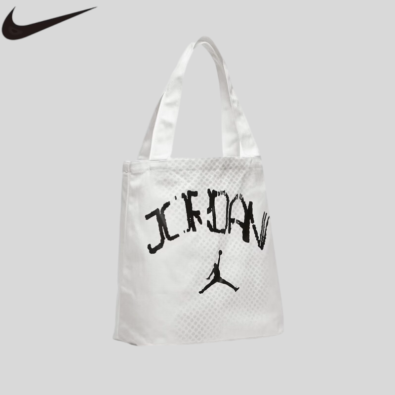 Women Bags Jordan - Nike Jordan Tote Bag Tote Shopping