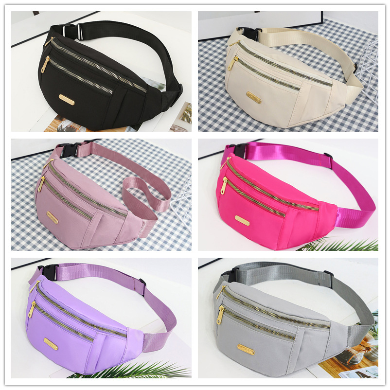 Women'S Bum Bags - Fanny Packs Waist Pack for Women