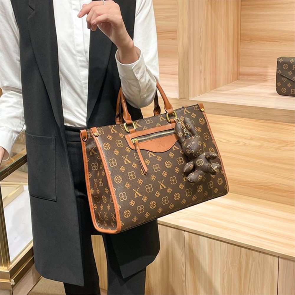 Women'S Bags Designer Brands - Brand women's handbag 2025 new high-end
