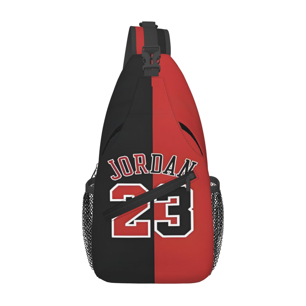 Women Bags Jordan - J-Jordan Crossbody Sling Bags Men Women