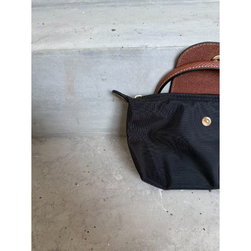 Women Bags Waterproof - 2026 Y2K Women's Eco Nylon Tote