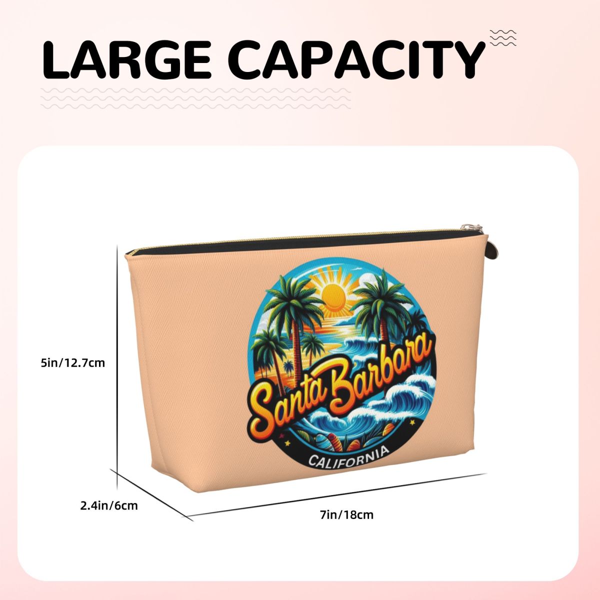 Santa Barbara, California USA  - Women Bags Usa ulasan dan harga