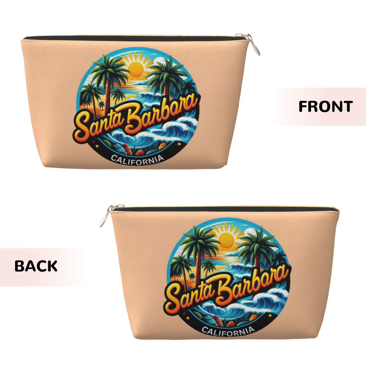 Santa Barbara, California USA  - Women Bags Usa ulasan dan harga