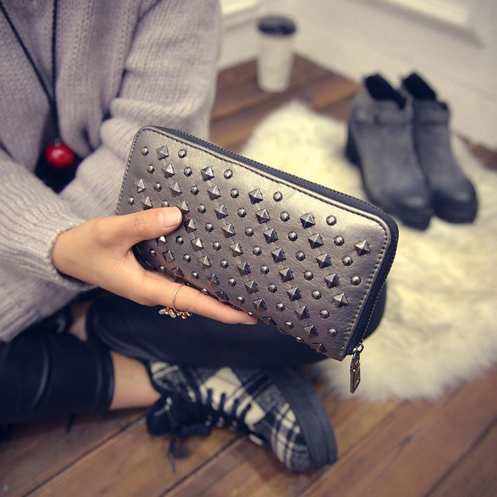 Famous Brand Luxury Pop Punk R - Women Bags Guess ulasan dan harga