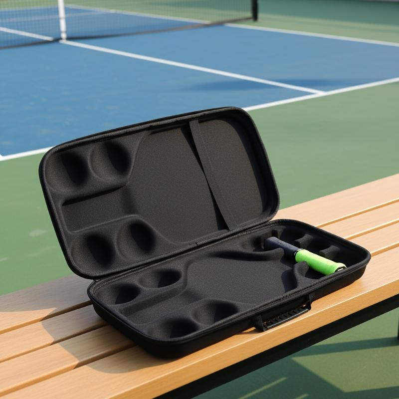 Pickleball Paddle Bag Protecto - Women Bags Waterproof ulasan dan harga