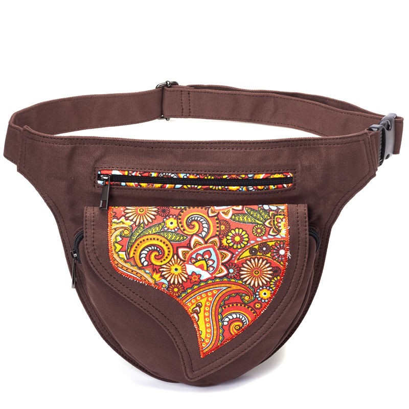 Annmouler Waist Bag for Women  - Women'S Bum Bags ulasan dan harga