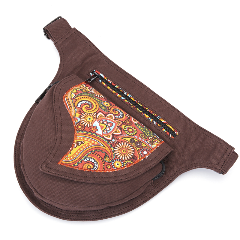 Annmouler Waist Bag for Women  - Women'S Bum Bags ulasan dan harga