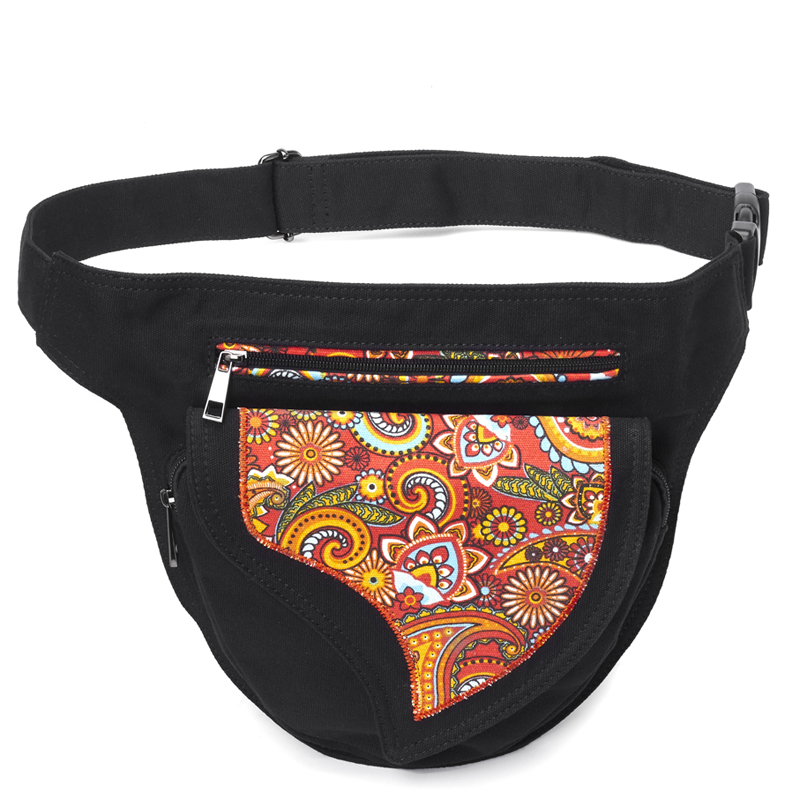 Annmouler Waist Bag for Women  - Women'S Bum Bags ulasan dan harga
