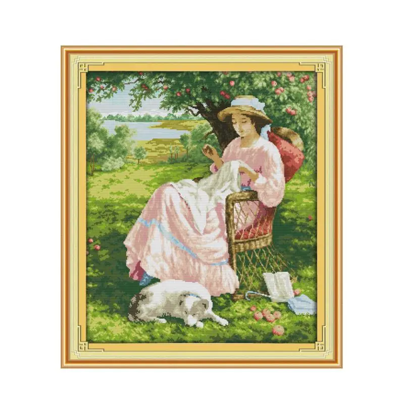 The woman under an apple tree  - Women Bags Under 100 ulasan dan harga