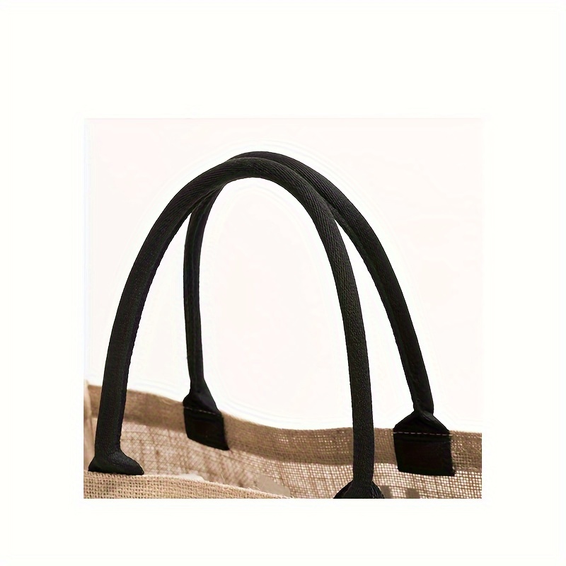 Custom Name Pattern Shipping L - Women Bags Name ulasan dan harga
