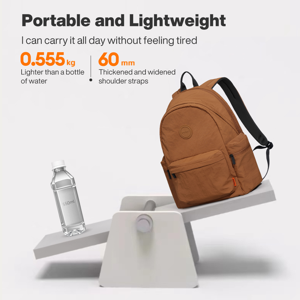 Mixi Outdoor Lightweight Backp - Women Bags Waterproof ulasan dan harga