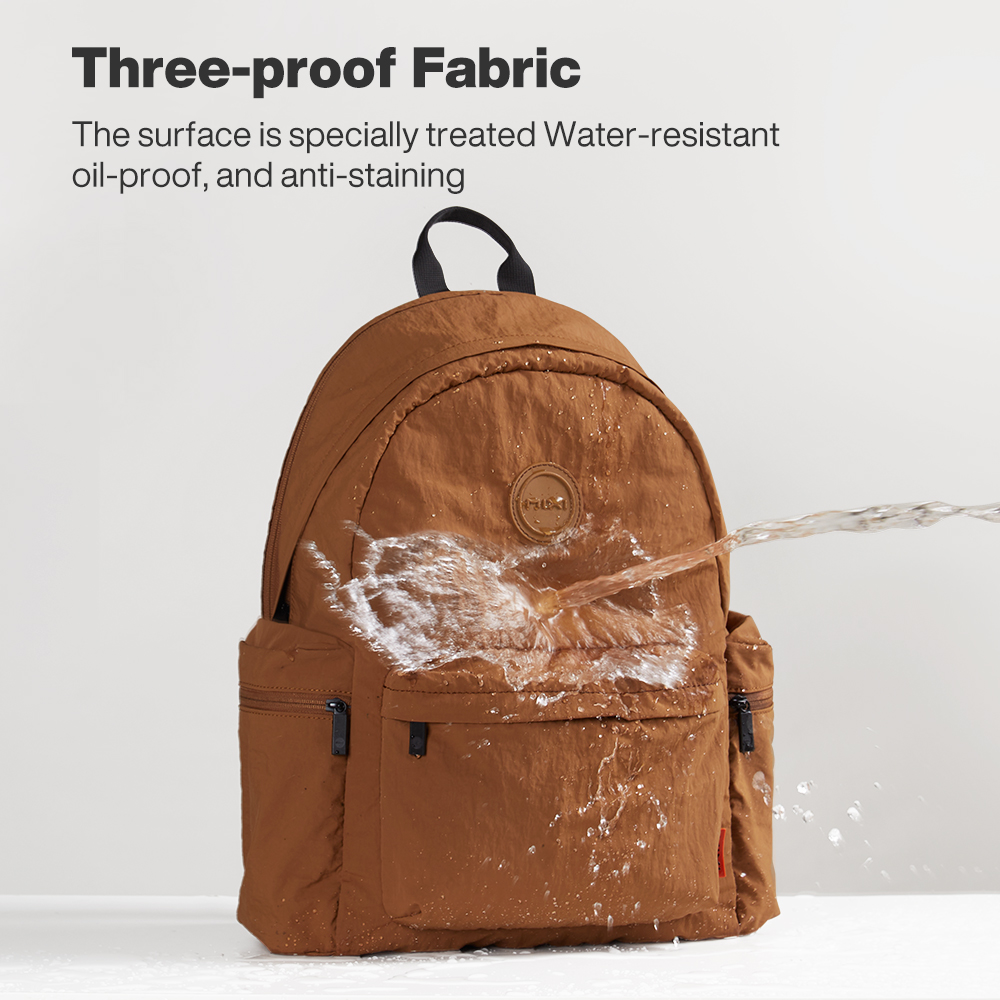 Mixi Outdoor Lightweight Backp - Women Bags Waterproof ulasan dan harga