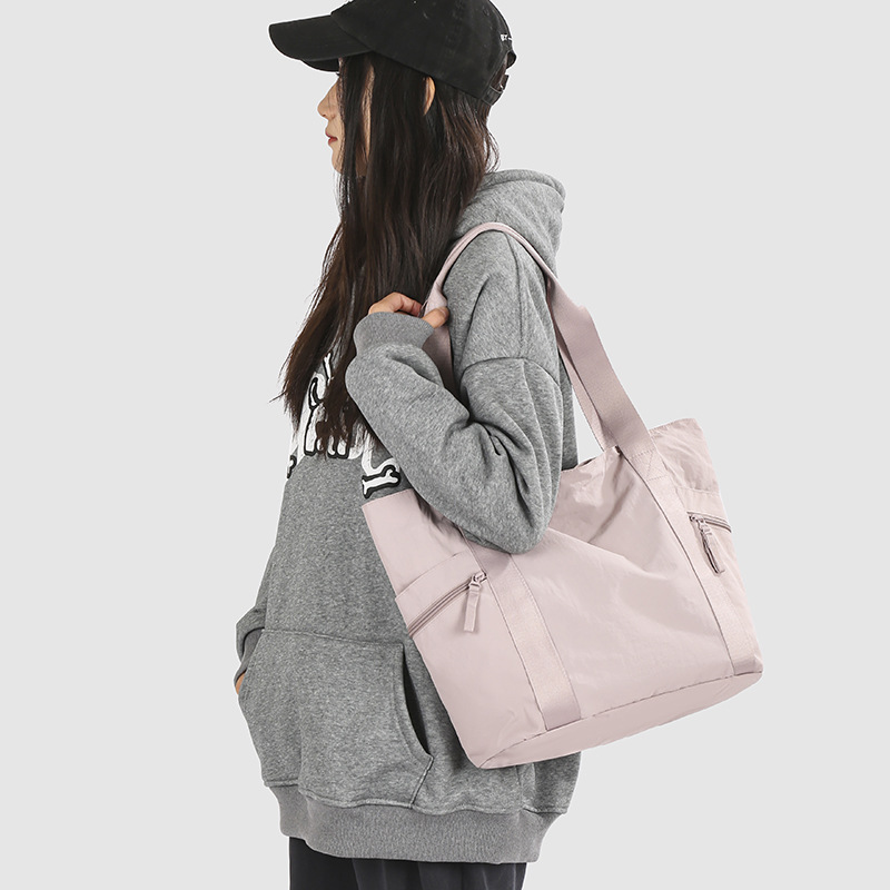 Wholesale Customized Tote Bag  - Women Bags Name ulasan dan harga