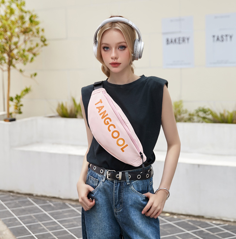 2026 Waterproof Waist Fanny Pa - Women'S Bum Bags ulasan dan harga