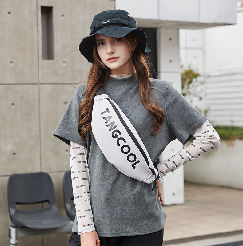 2026 Waterproof Waist Fanny Pa - Women'S Bum Bags ulasan dan harga