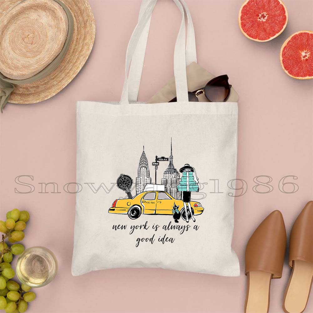 Retro NYC Love New York City S - Women Bags Usa ulasan dan harga