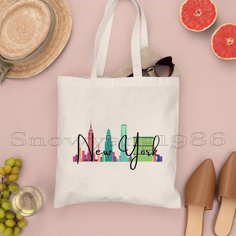 Retro NYC Love New York City S - Women Bags Usa ulasan dan harga