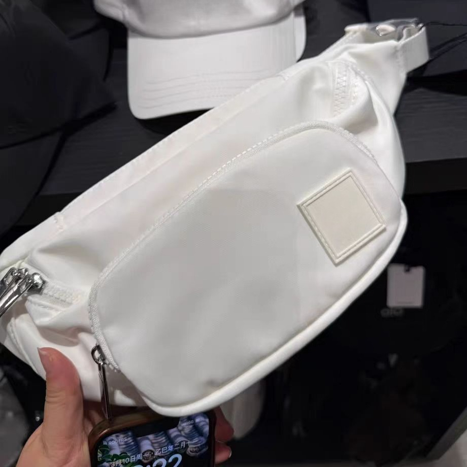 yoga bag Waist Bags Walle outd - Women'S Bum Bags ulasan dan harga