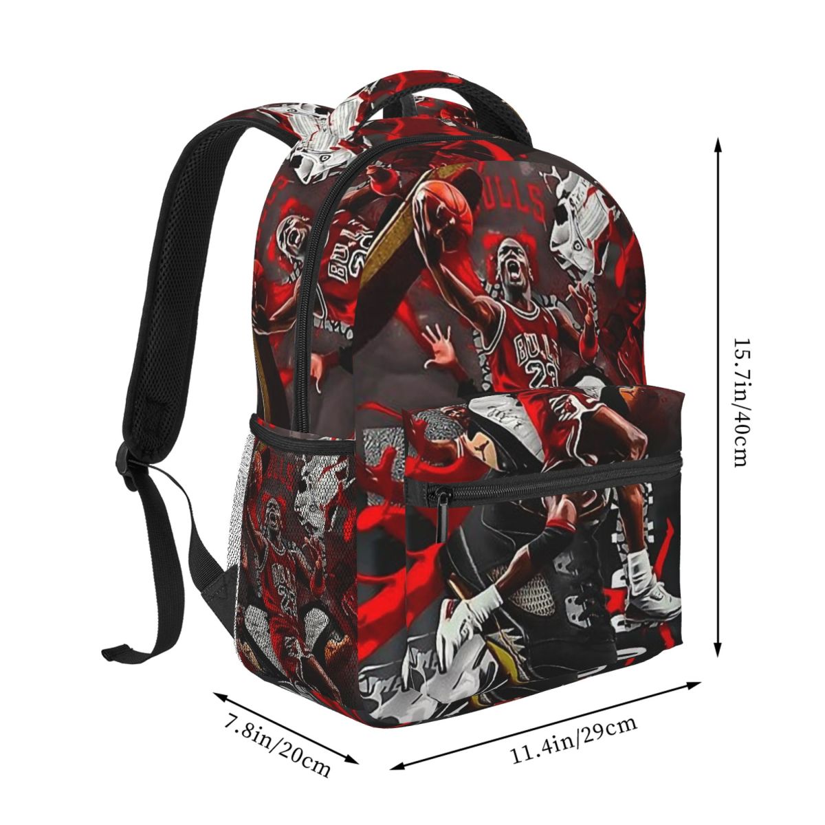 J-Jordan Basketball Backpack f - Women Bags Jordan ulasan dan harga