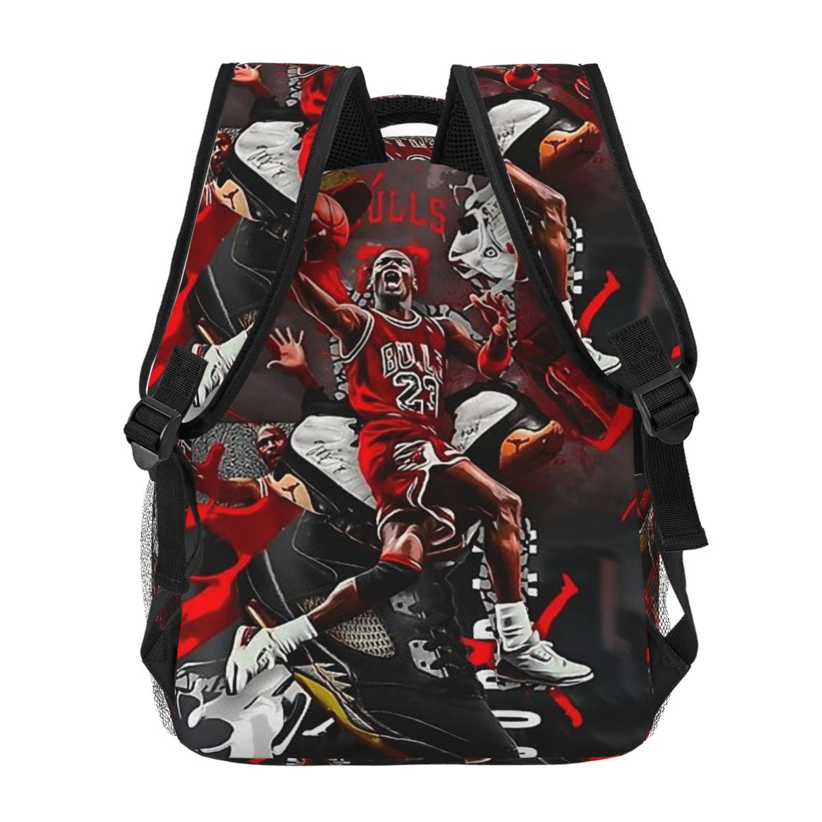 J-Jordan Basketball Backpack f - Women Bags Jordan ulasan dan harga