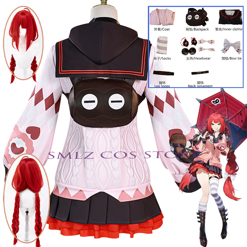 Smlz Ukinami Yuzuha Cosplay Ga - Women Bags Accessories ulasan dan harga