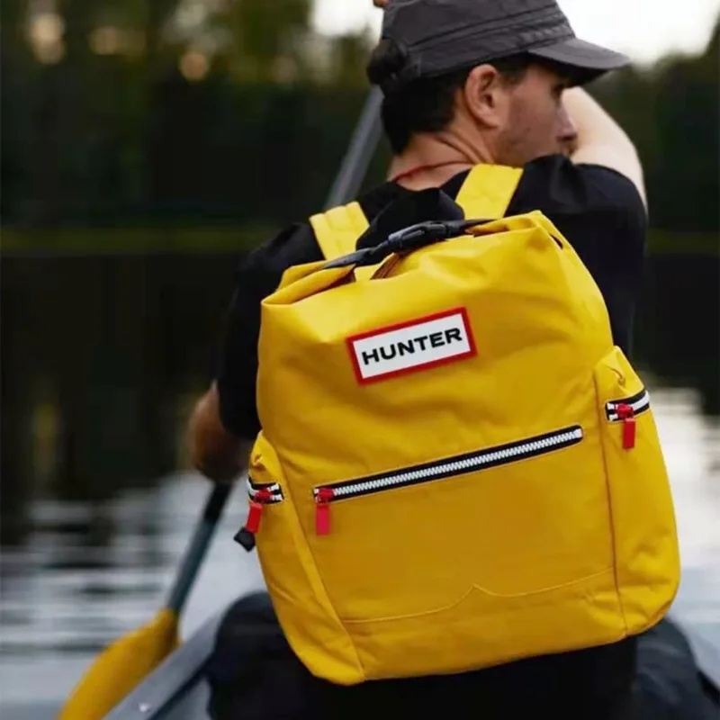 2026 Backpack Tide Brand Schoo - Women Bags Waterproof ulasan dan harga
