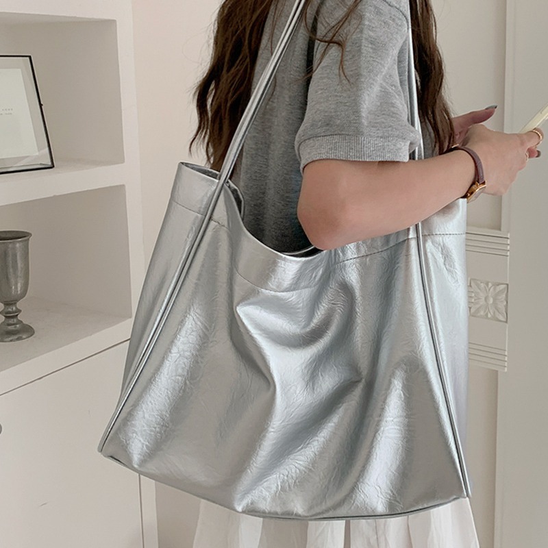 Casual Large Capacity Totes Co - Women'S Bags Designer Brands ulasan dan harga