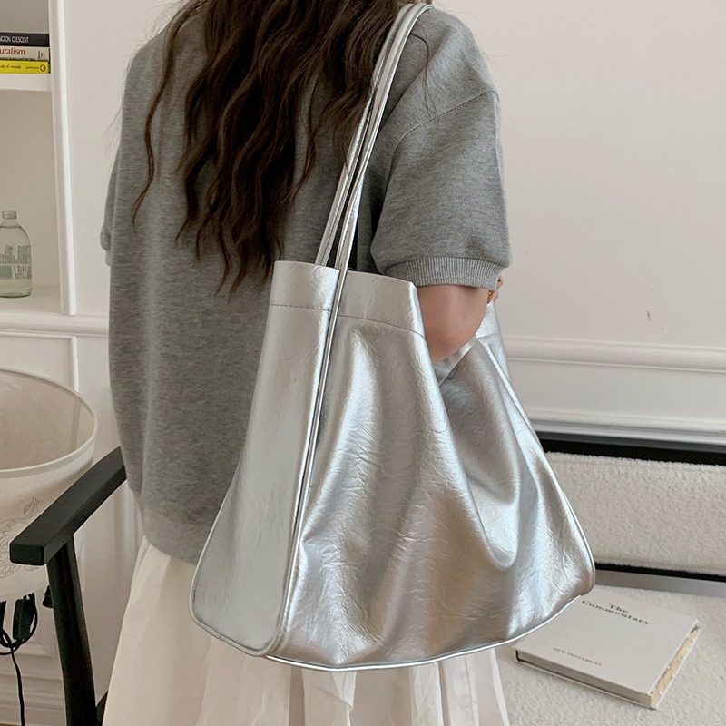 Casual Large Capacity Totes Co - Women'S Bags Designer Brands ulasan dan harga