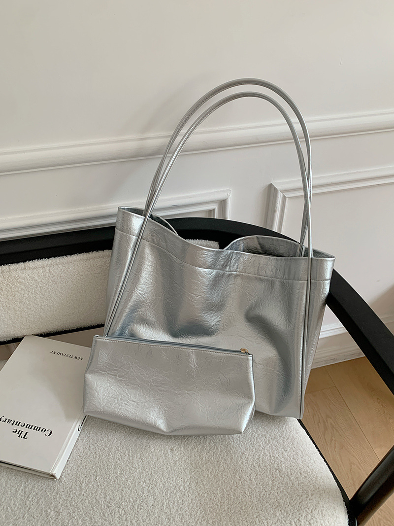 Casual Large Capacity Totes Co - Women'S Bags Designer Brands ulasan dan harga