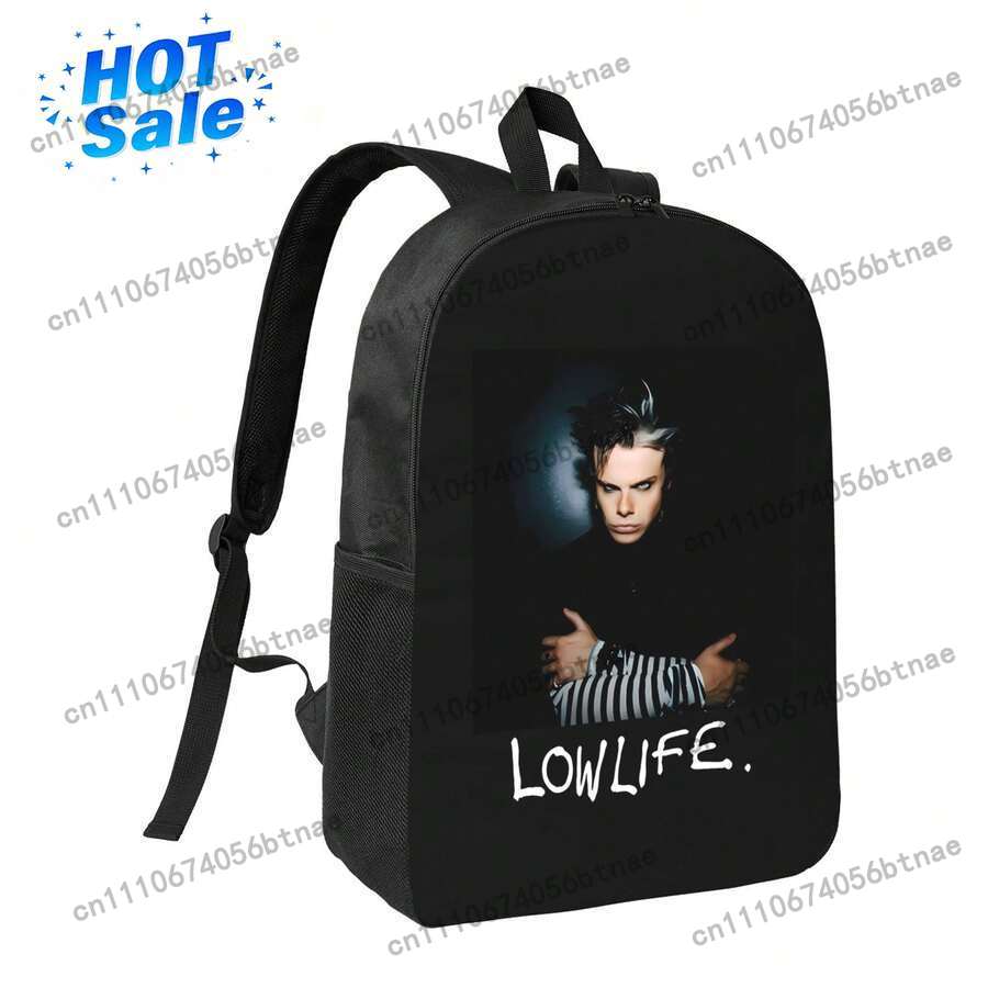 Yungblud Idols The Word Tour B - Women Bags Waterproof ulasan dan harga