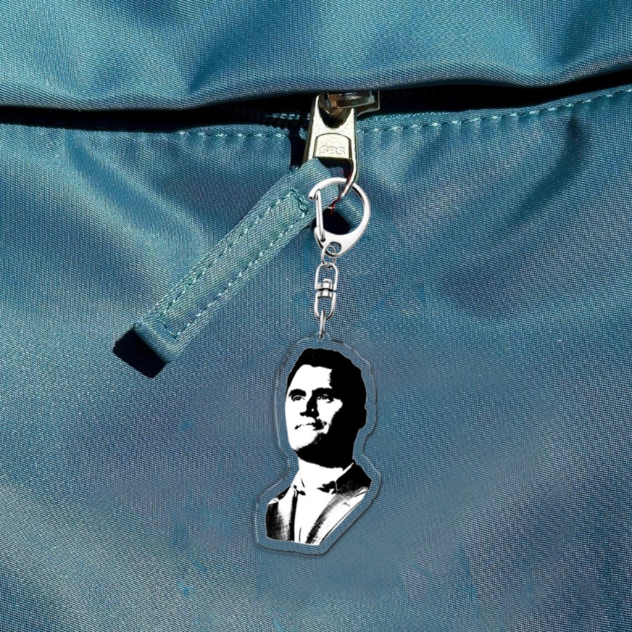 Turning Point Usa Keychains fo - Women Bags Usa ulasan dan harga
