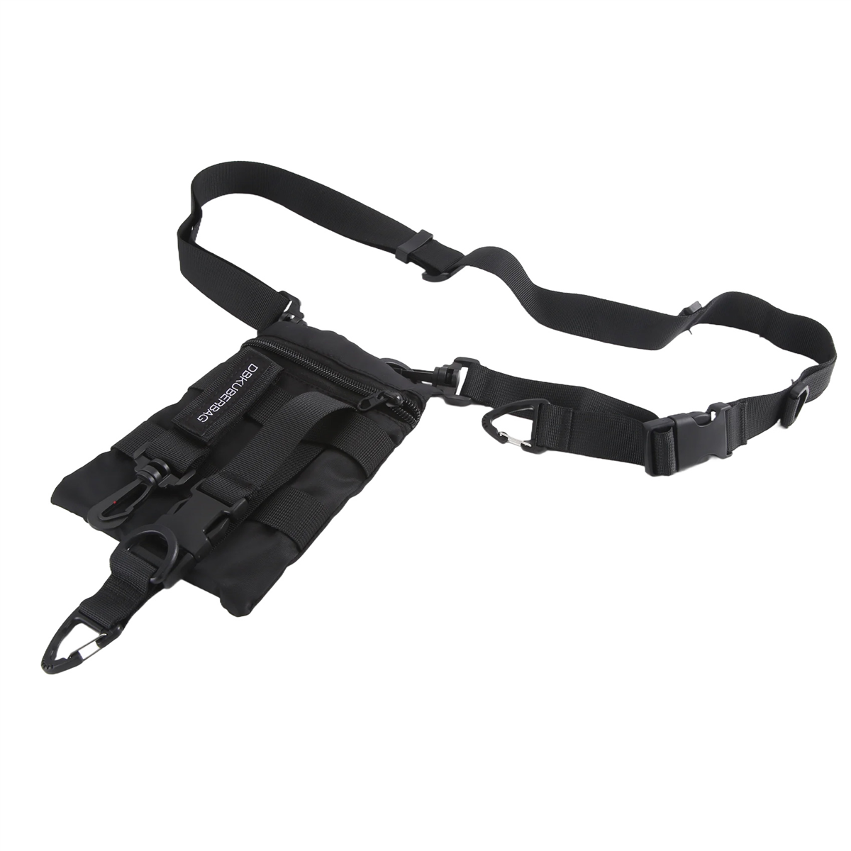 ABQR Single Shoulder Bag Men M - Phone Bag Crossbody ulasan dan harga