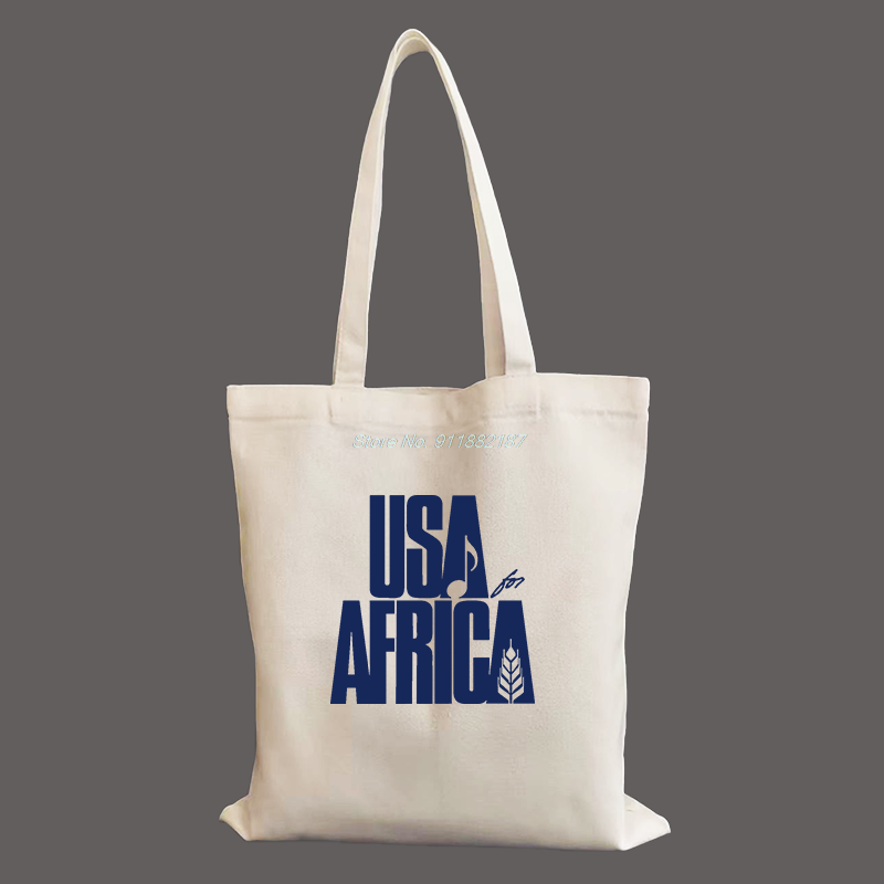 We Are The World Anniversary U - Women Bags Usa ulasan dan harga