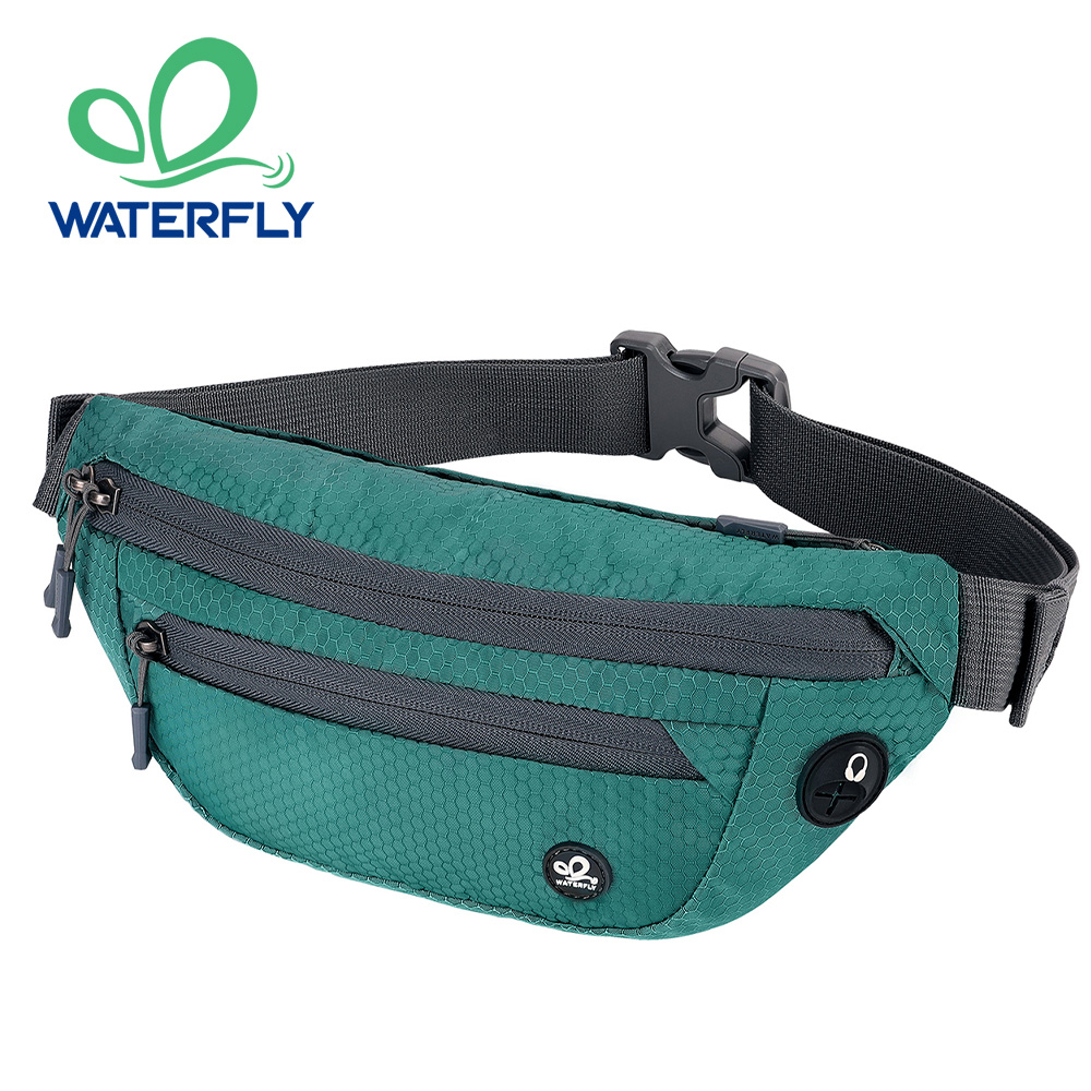 WATERFLY Bum Bag Sport Small S - Women'S Bum Bags ulasan dan harga
