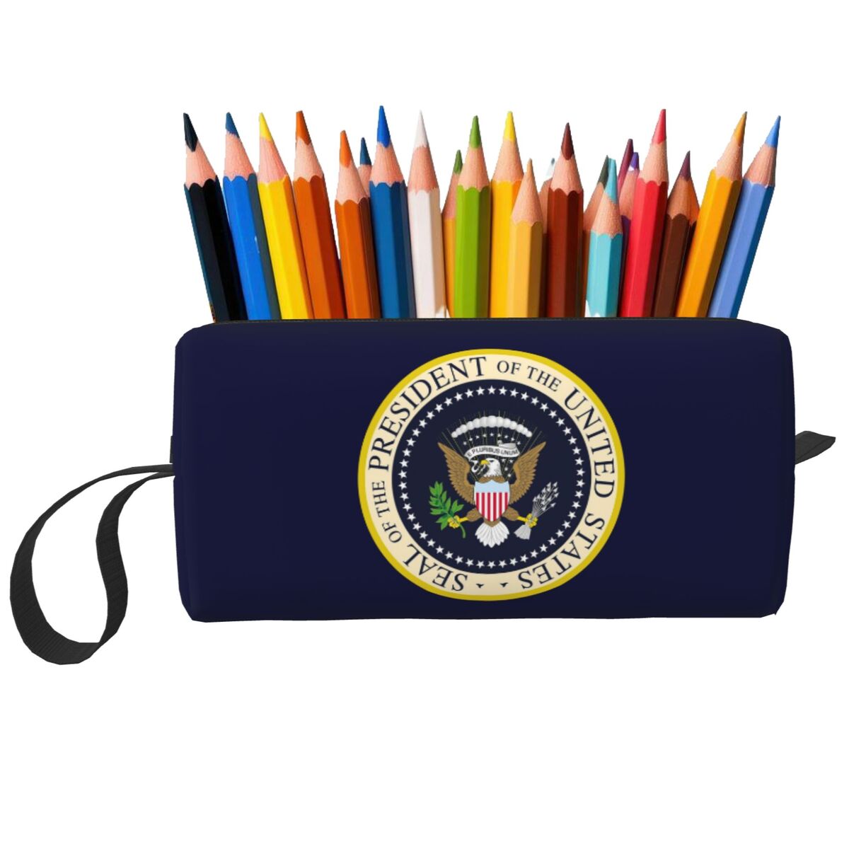 Seal Of The President Of The U - Women Bags Usa ulasan dan harga