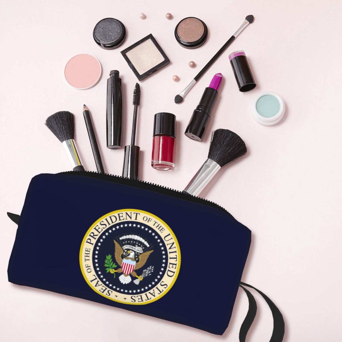 Seal Of The President Of The U - Women Bags Usa ulasan dan harga