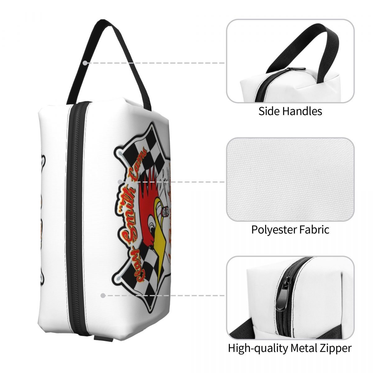Made In The USA Street Mr.Hors - Women Bags Usa ulasan dan harga