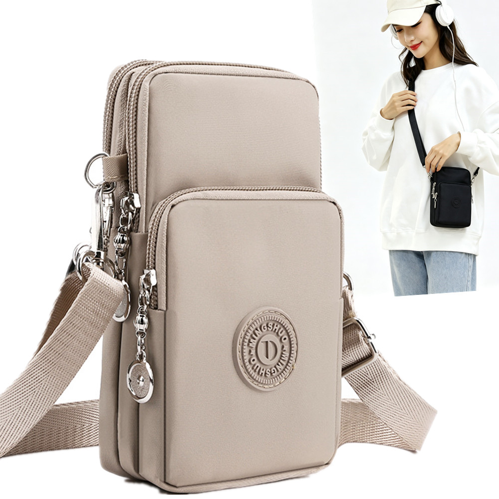 Mobile Phone Bag Women's Cross - Phone Bag Crossbody ulasan dan harga