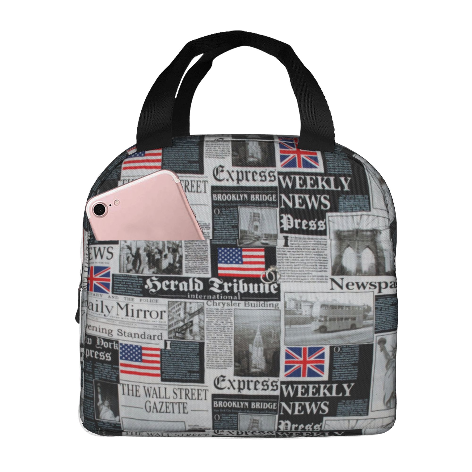 London UK Flag British USA Pat - Women Bags Usa ulasan dan harga