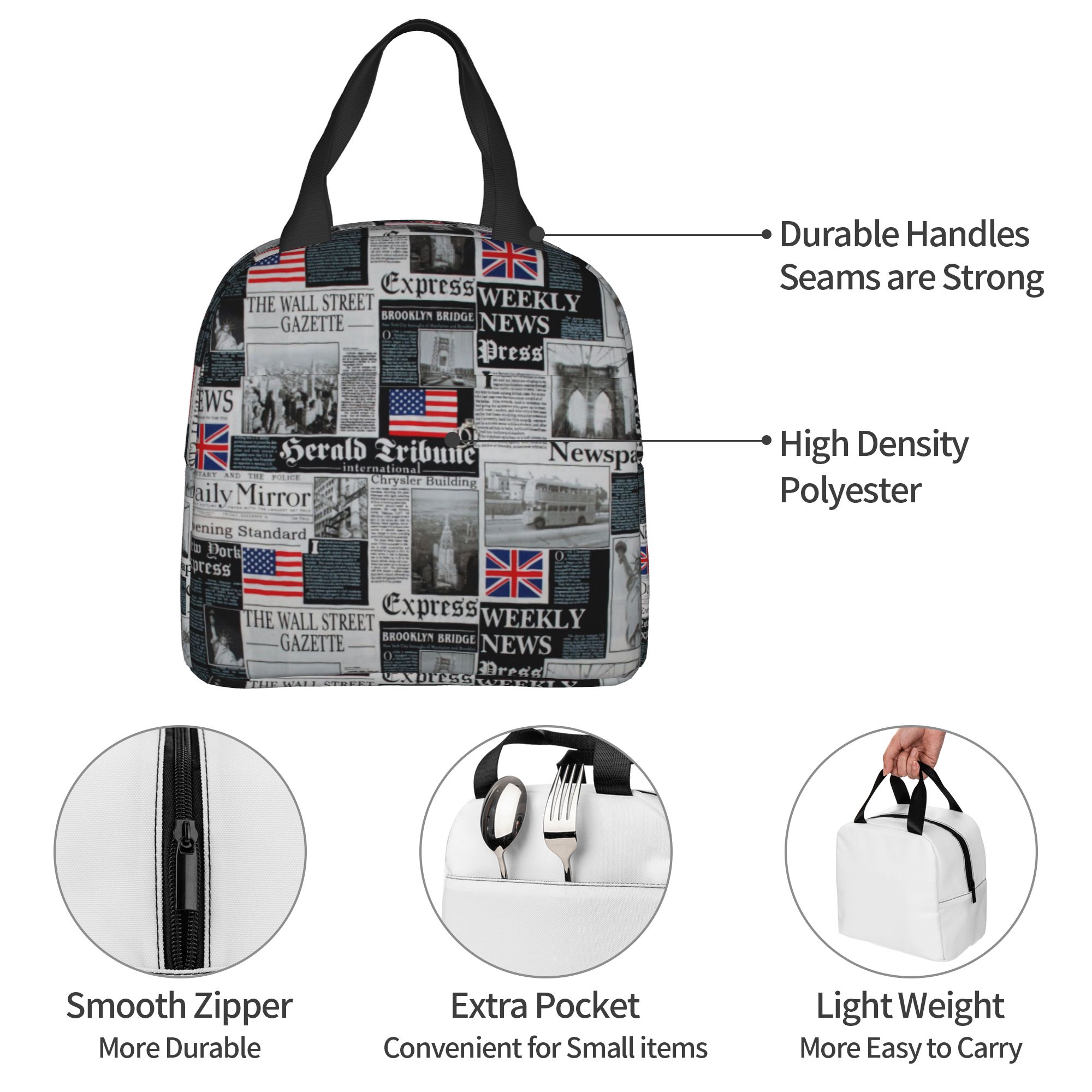 London UK Flag British USA Pat - Women Bags Usa ulasan dan harga