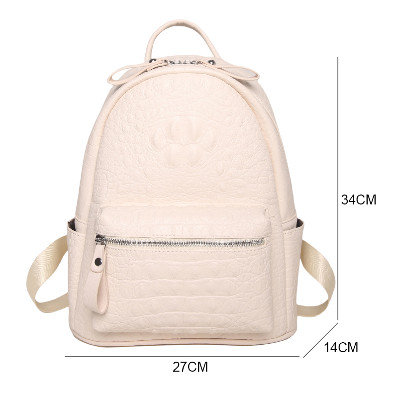 Women's Backpack Ladies Big Ba - Women Bags Guess ulasan dan harga