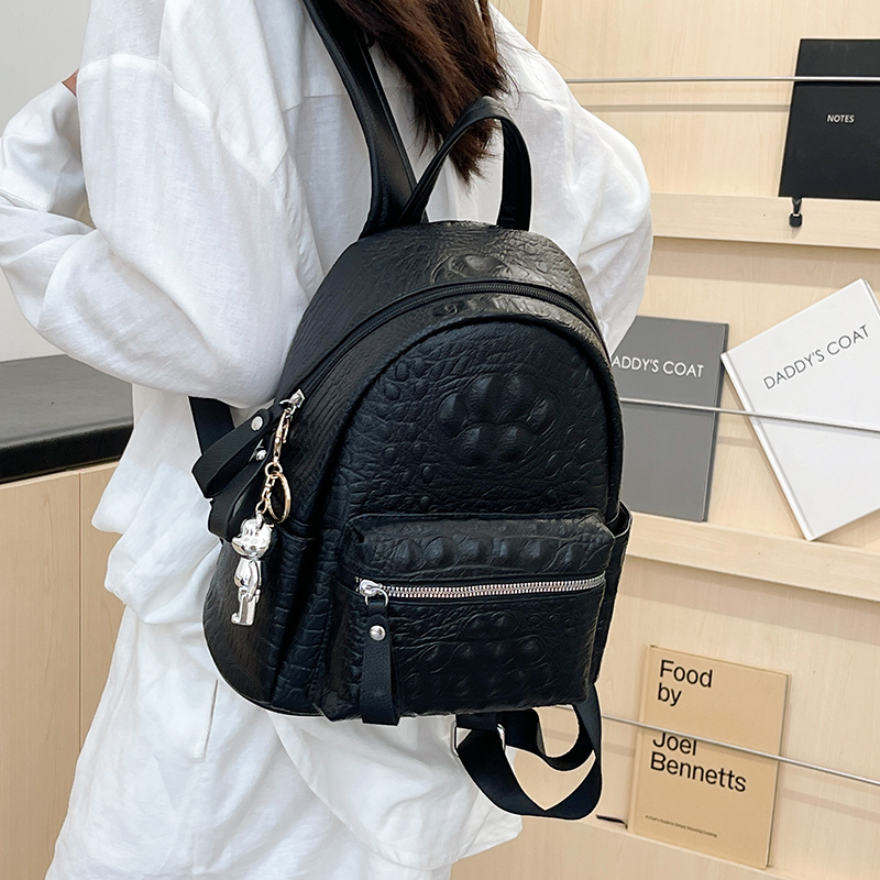 Women's Backpack Ladies Big Ba - Women Bags Guess ulasan dan harga