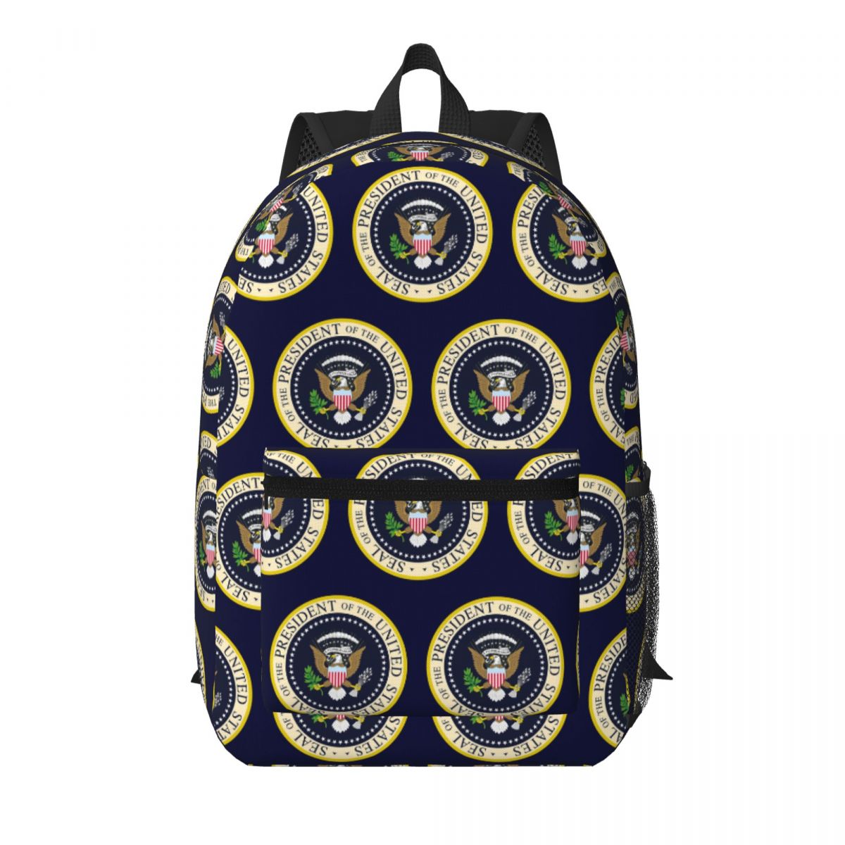 Seal Of The President Of The U - Women Bags Usa ulasan dan harga