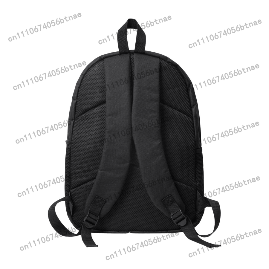 Italia Flag Backpack Waterproo - Women Bags Waterproof ulasan dan harga