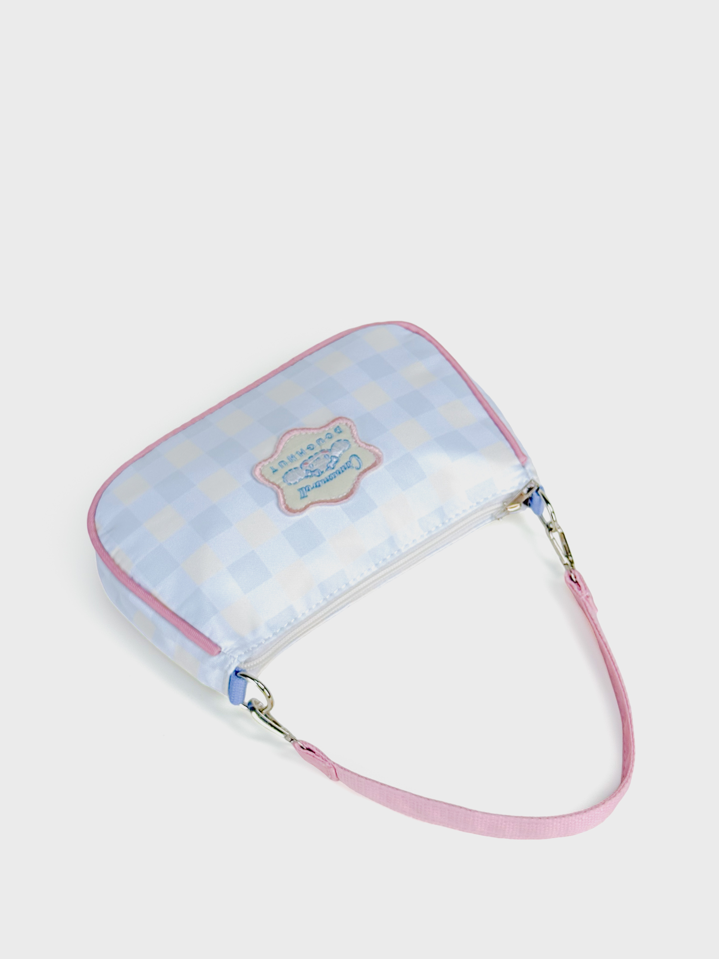 Fashionable Ladies' Underarm P - Women'S Young Bags ulasan dan harga