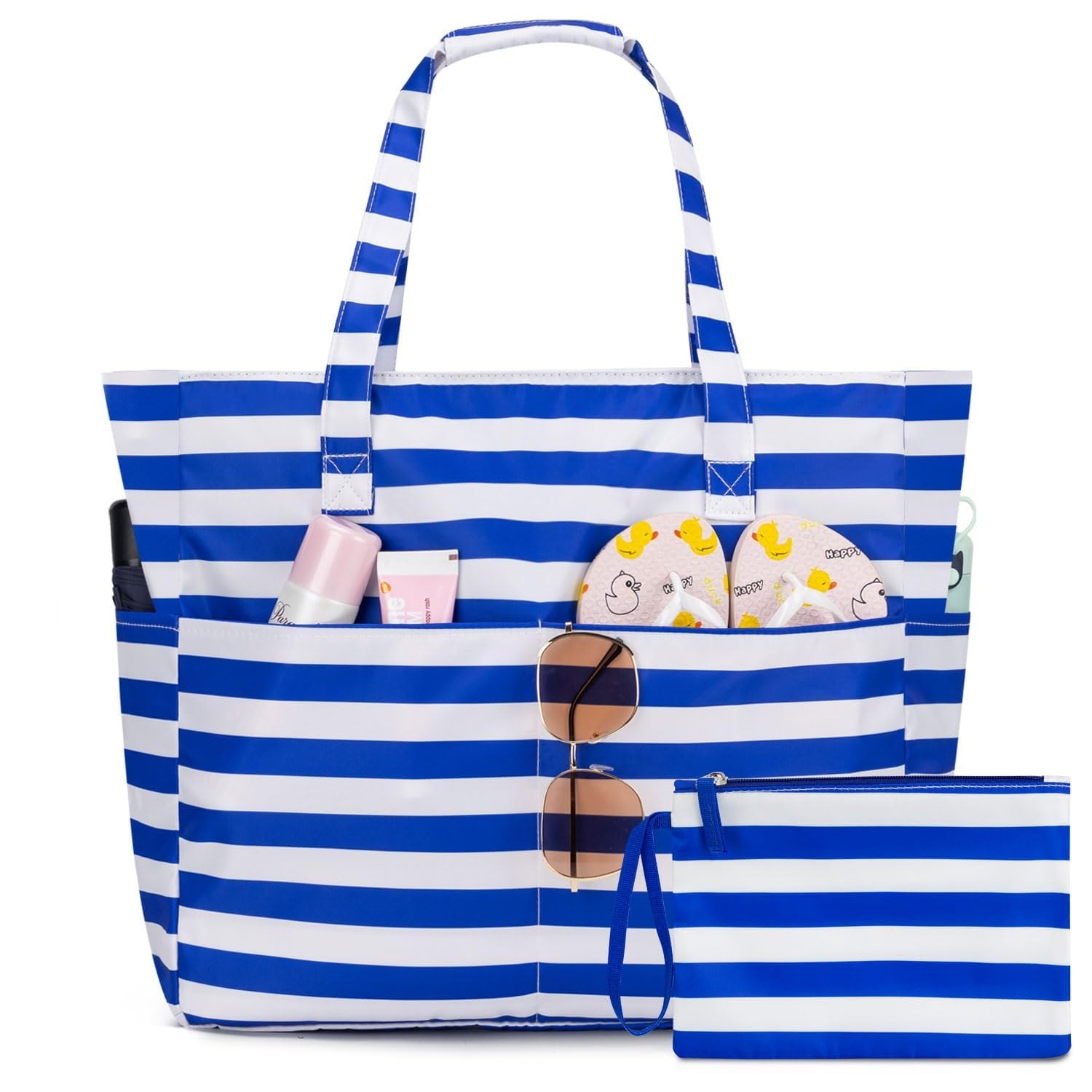Beach Bags For Women Waterproo - Women Bags Waterproof ulasan dan harga