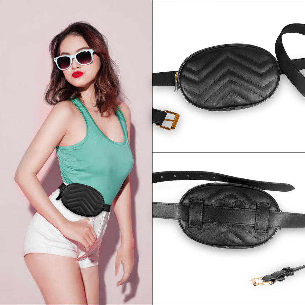 Buylor New Waist Pack For Wome - Women'S Bum Bags ulasan dan harga
