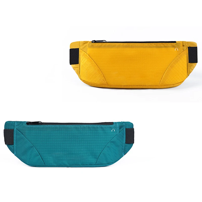 1PC Fanny Packs Women Men Runn - Women'S Bum Bags ulasan dan harga