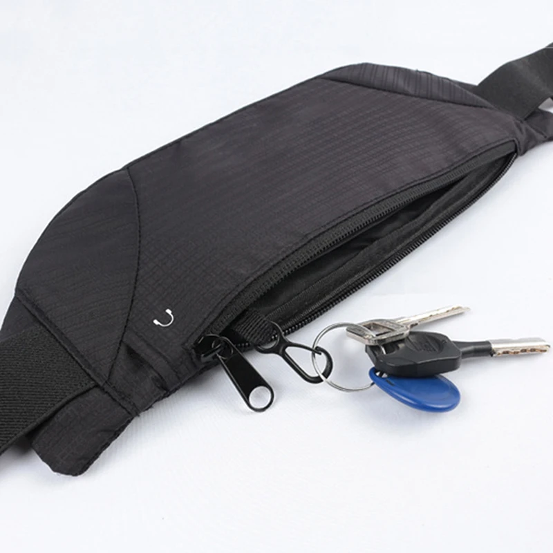 1PC Fanny Packs Women Men Runn - Women'S Bum Bags ulasan dan harga